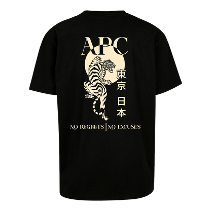 APC Tiger - T-Shirt