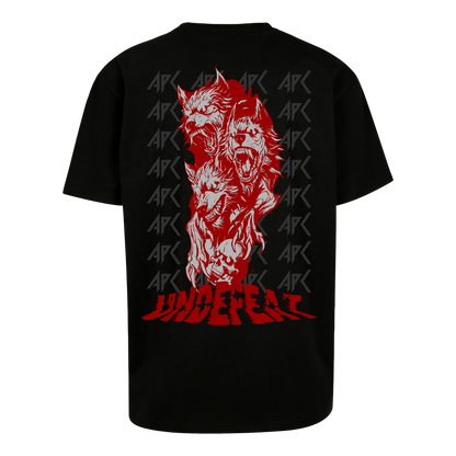 Undefeat - T-Shirt