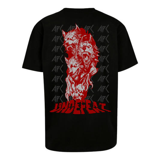 Undefeat - T-Shirt