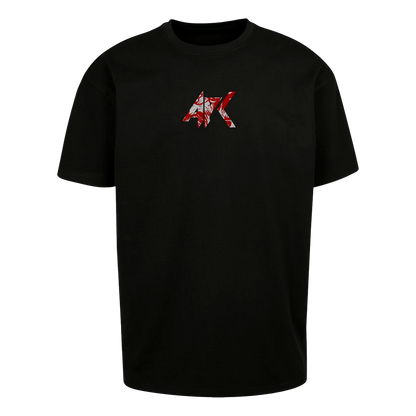 Undefeat - T-Shirt