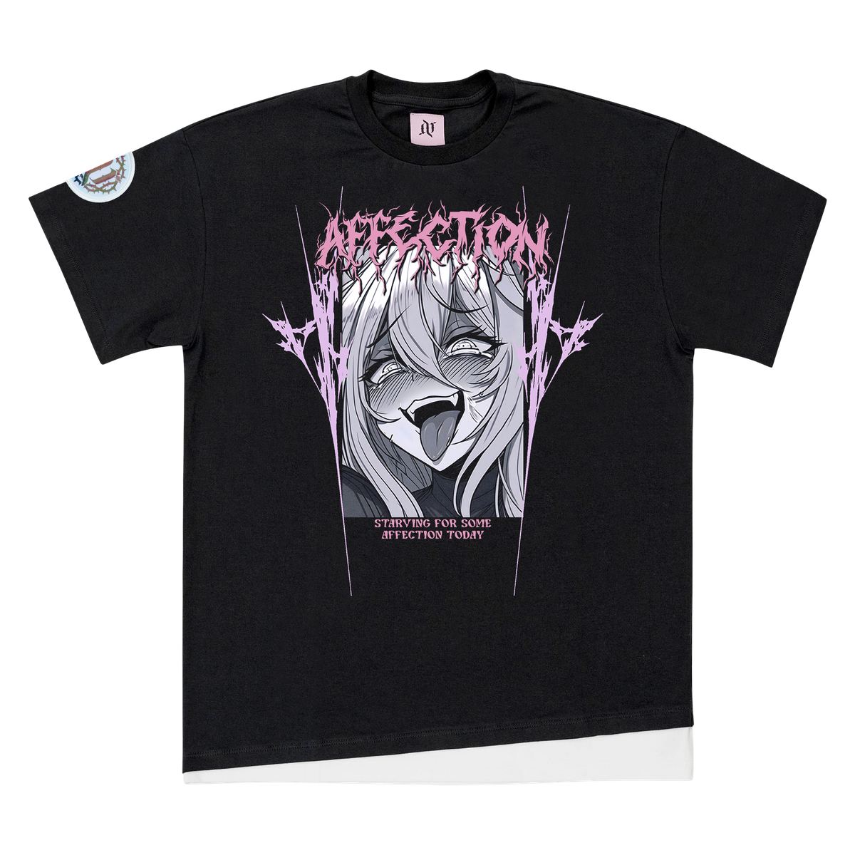 Affection - T-Shirt