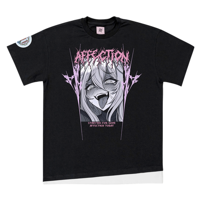 Affection - T-Shirt