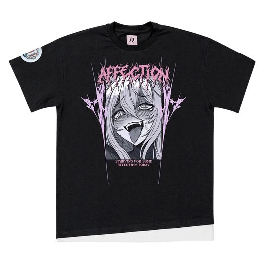 Affection - T-Shirt