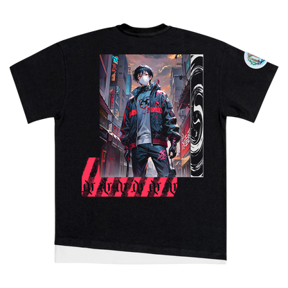 Antagonist - T-Shirt