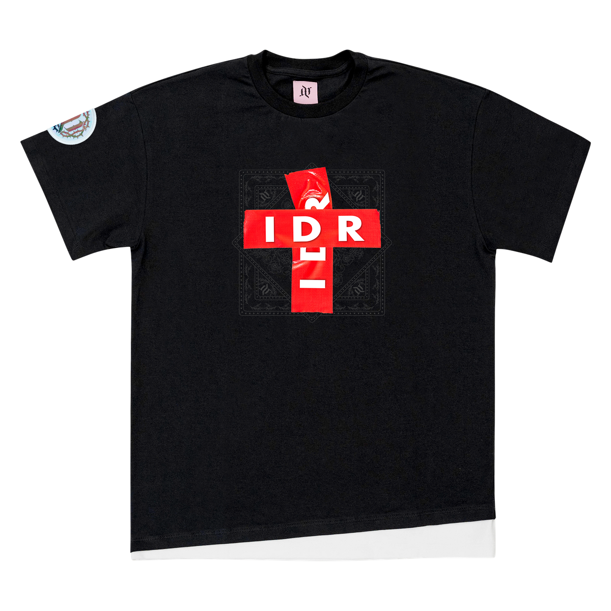 Bandana Style - T-Shirt