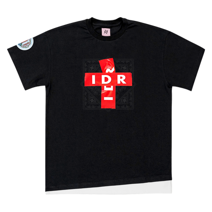 Bandana Style - T-Shirt