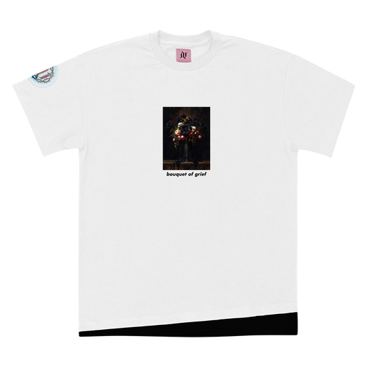 Bouquet of Grief - T-Shirt