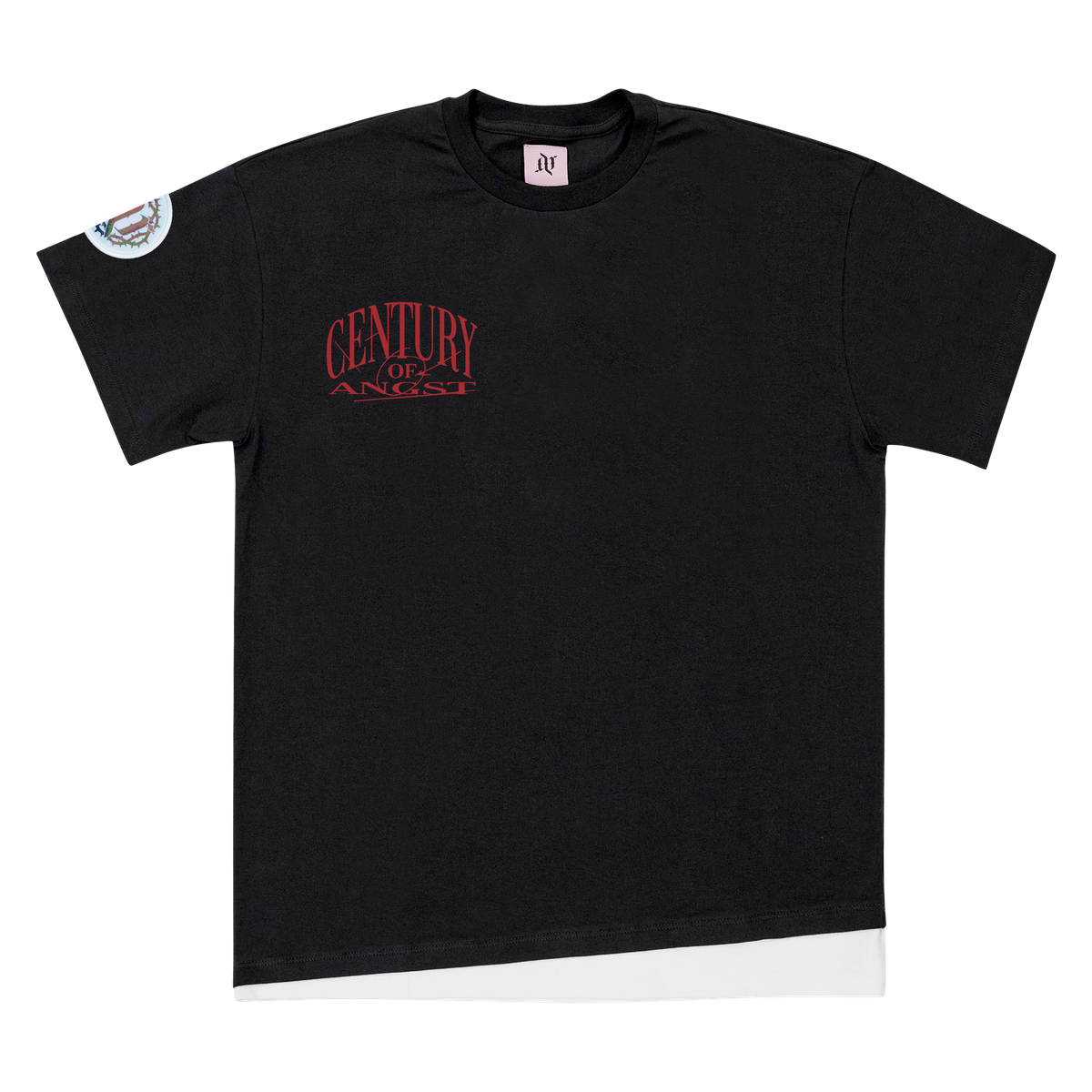 Century of Angst - T-Shirt