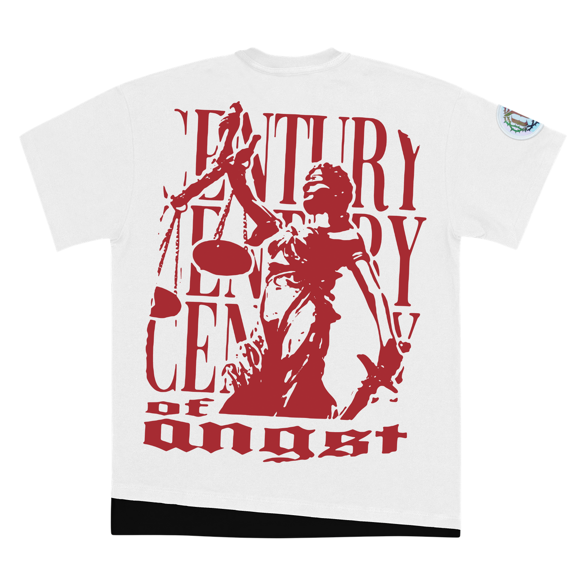 Century of Angst - T-Shirt