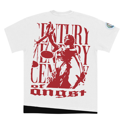 Century of Angst - T-Shirt