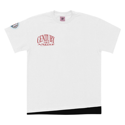 Century of Angst - T-Shirt