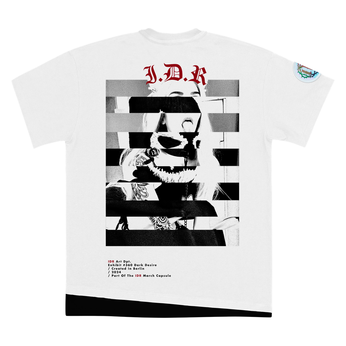 Dark Desire - T-Shirt