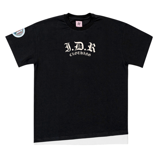Divine Rebellion - T-Shirt