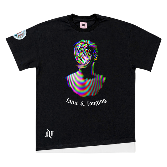 Faint - T-Shirt