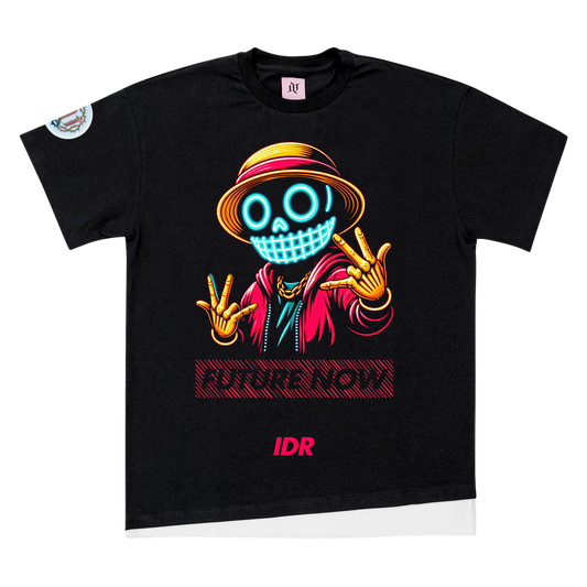 Future Now - T-Shirt