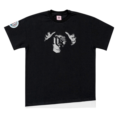 He will get you - T-Shirt