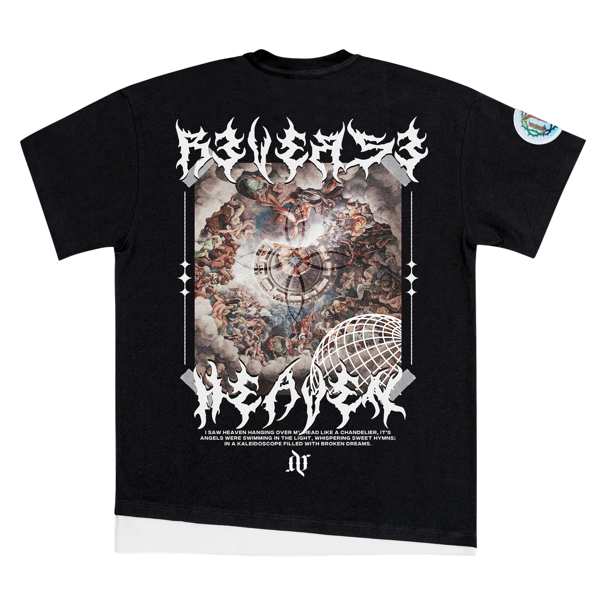 Heavens - T-Shirt