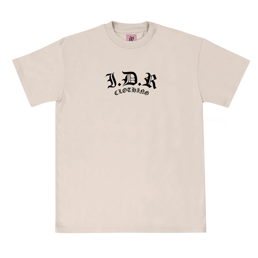 Shirt Beige