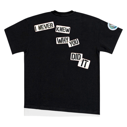 DR Logo - T-Shirt