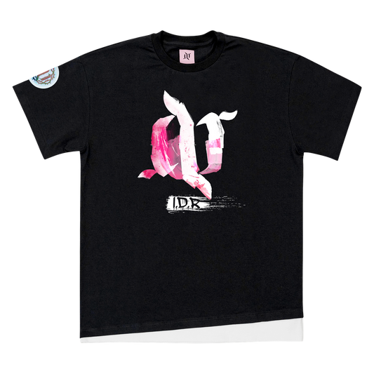 DR Logo - T-Shirt