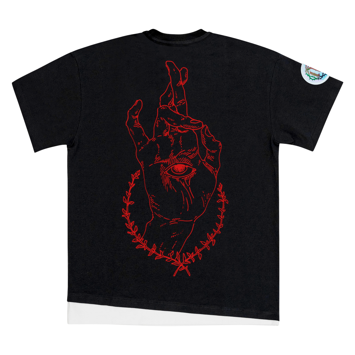 IDR Obscure - T-Shirt
