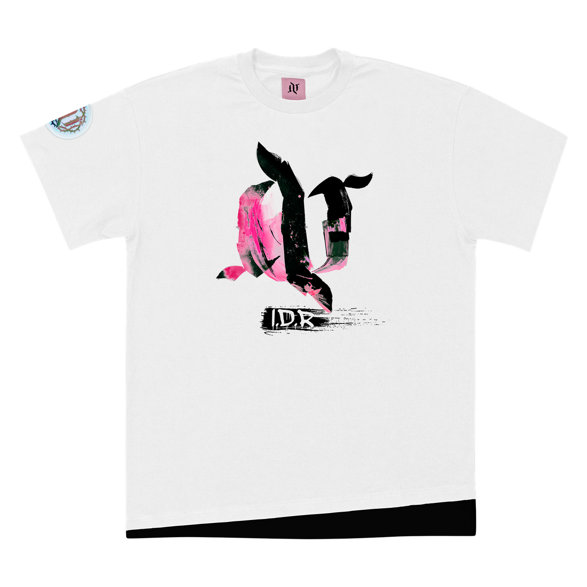 DR Logo - T-Shirt