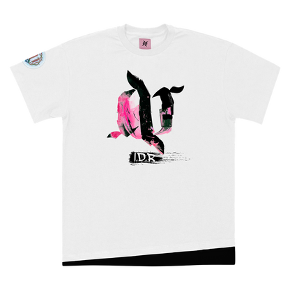 DR Logo - T-Shirt