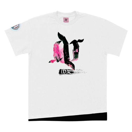 DR Logo - T-Shirt