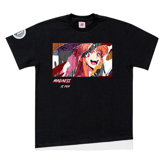 Madness - T-Shirt