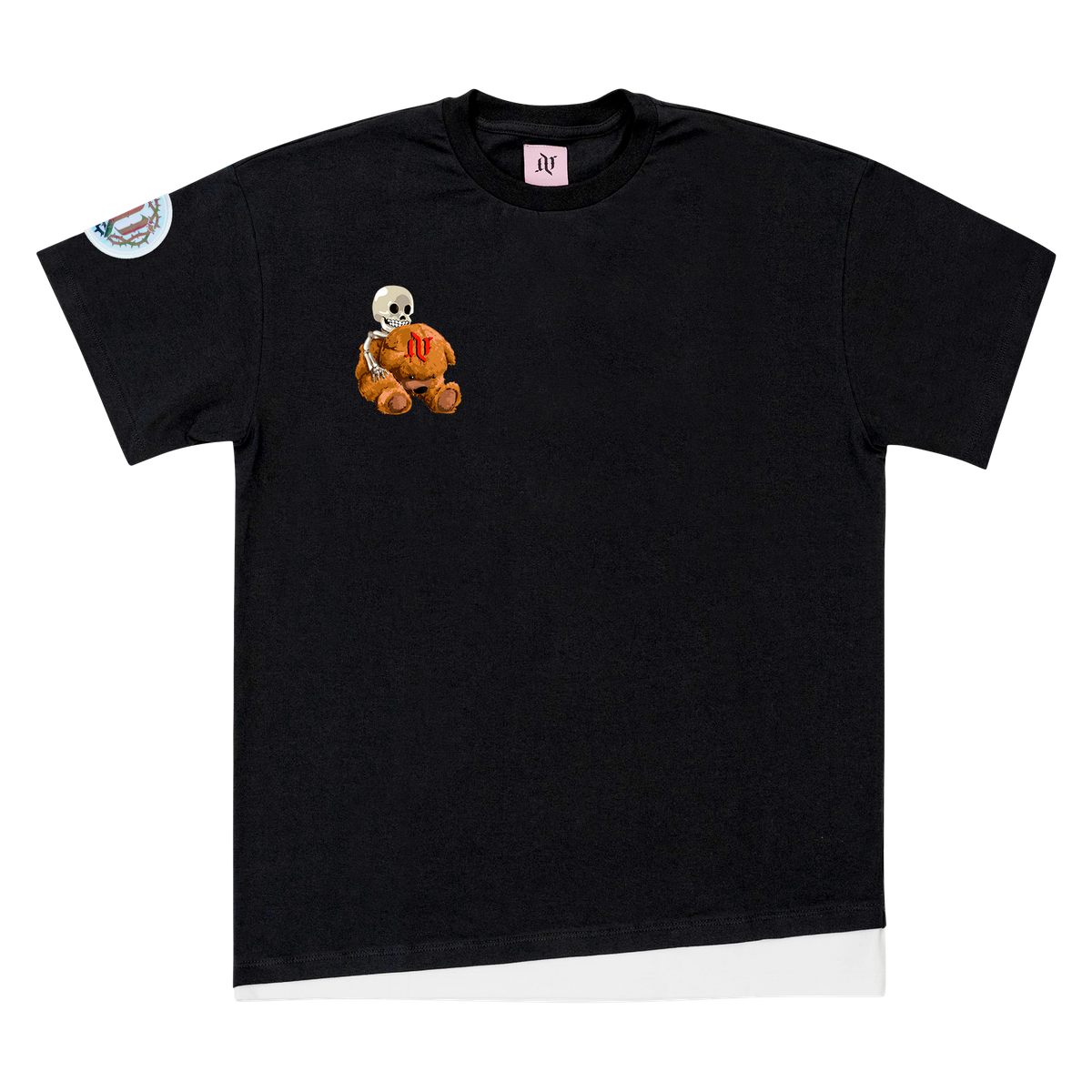 Mask Up - T-Shirt