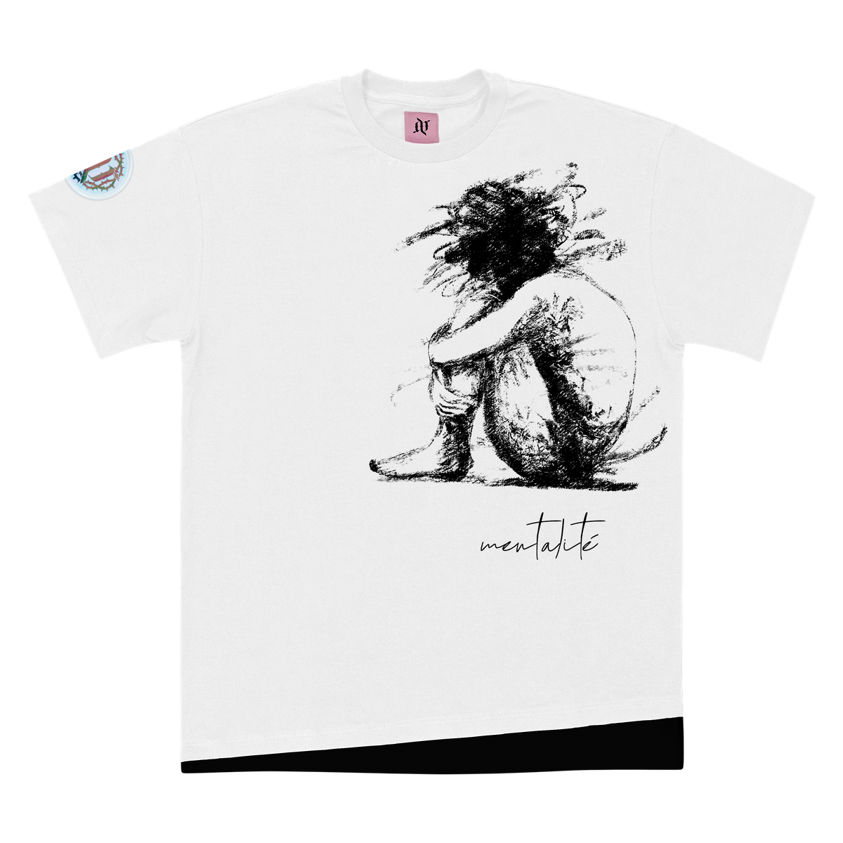 State of Mind - T-Shirt