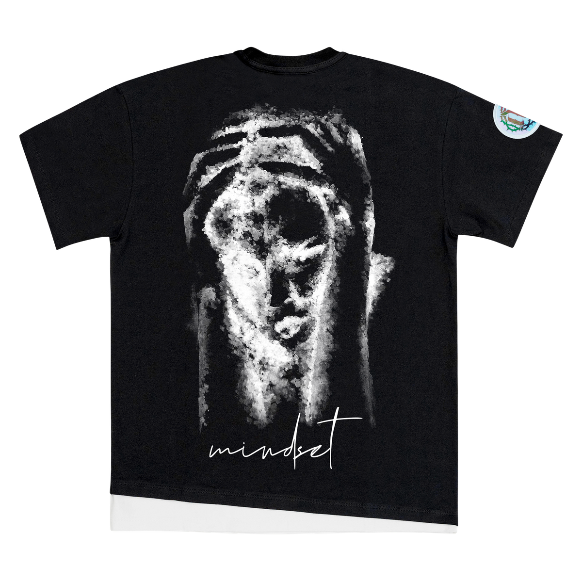Mindset - T-Shirt
