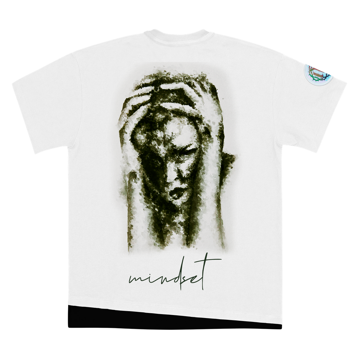 Mindset - T-Shirt