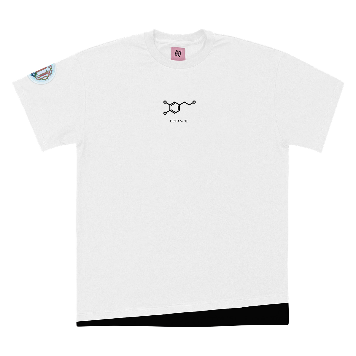 Mindset - T-Shirt
