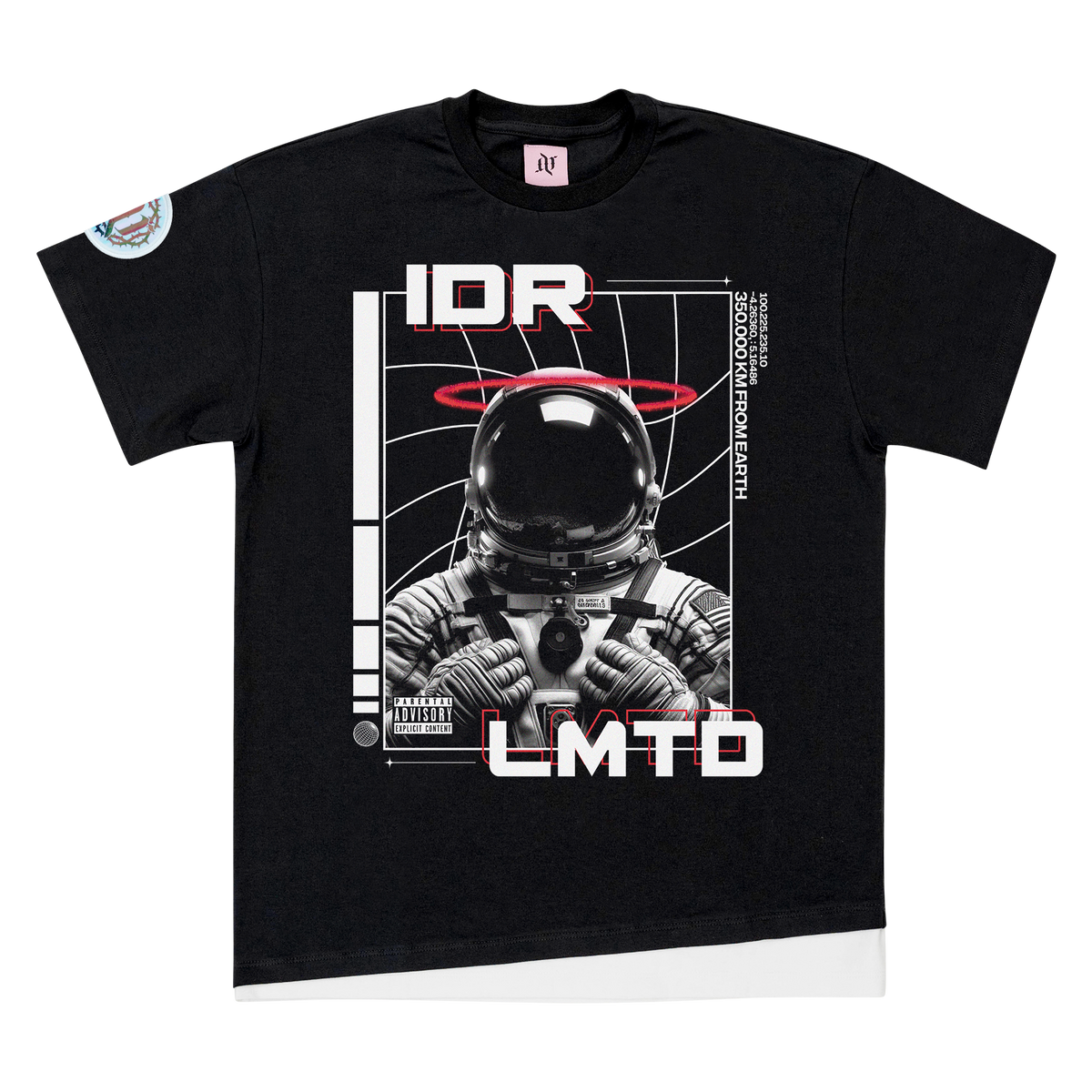 Moonraker - T-Shirt