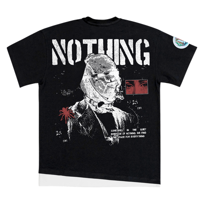 Nothing - T-Shirt