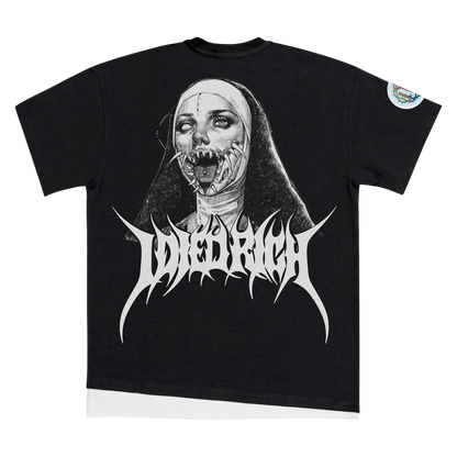 Nun - T-Shirt
