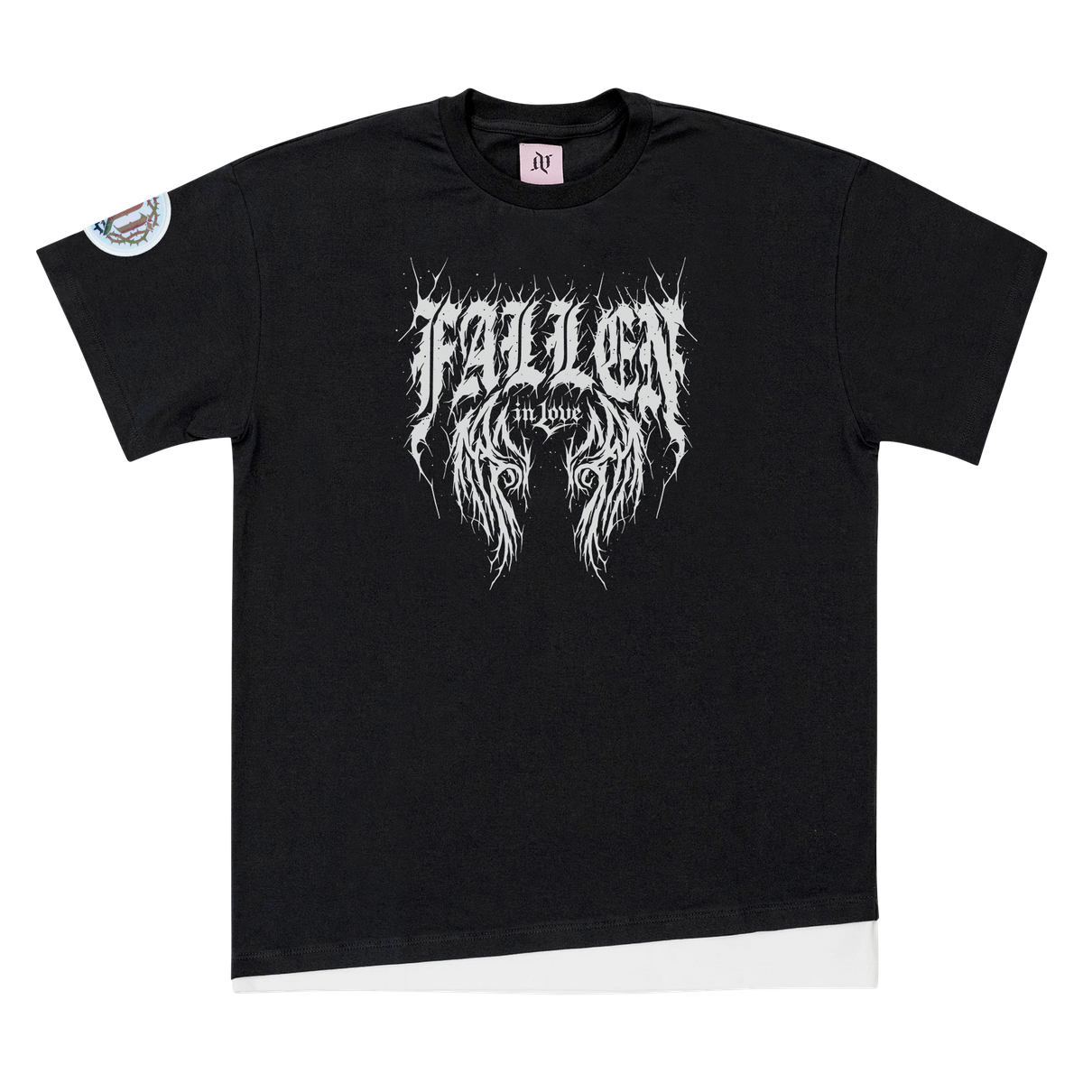 Nun - T-Shirt