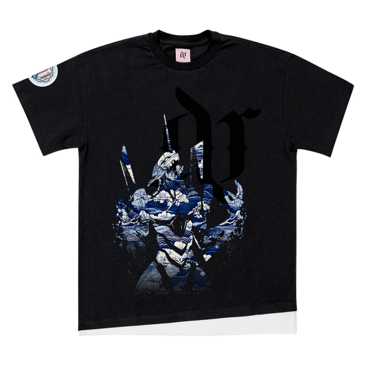 Porcelain - T-Shirt