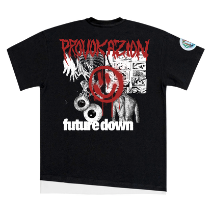 Provokazion at first sight - T-Shirt