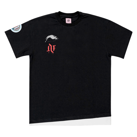 Provokazion at first sight - T-Shirt