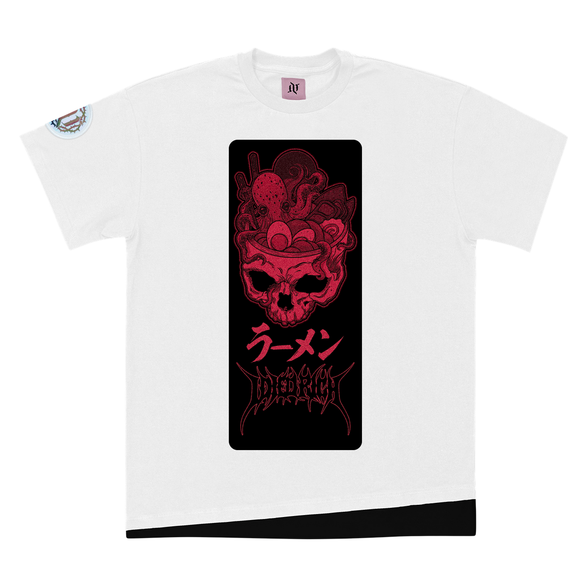 Ramen - T-Shirt