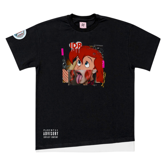 Redhead - T-Shirt