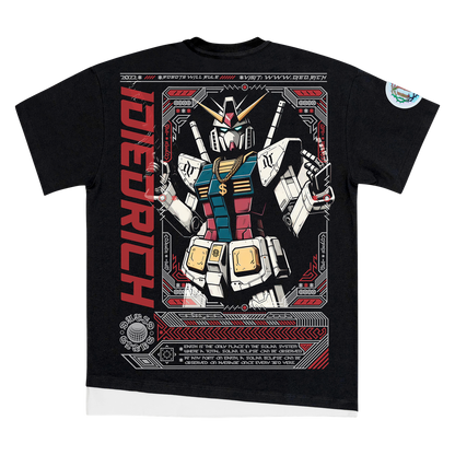 Robots - T-Shirt