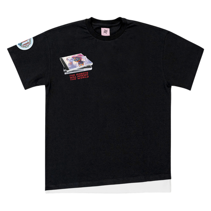 Robots - T-Shirt