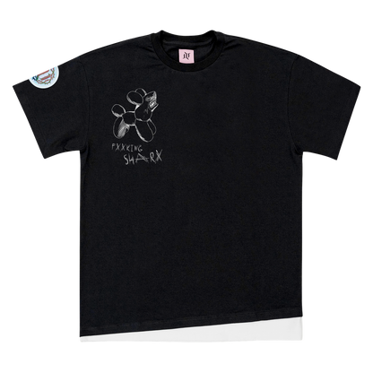 Sharx - T-Shirt