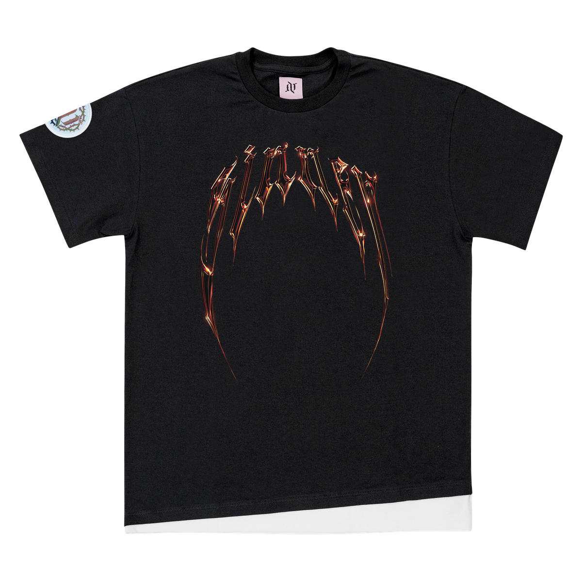 Sin - T-Shirt
