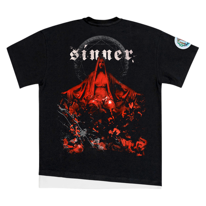 Sinner - T-Shirt