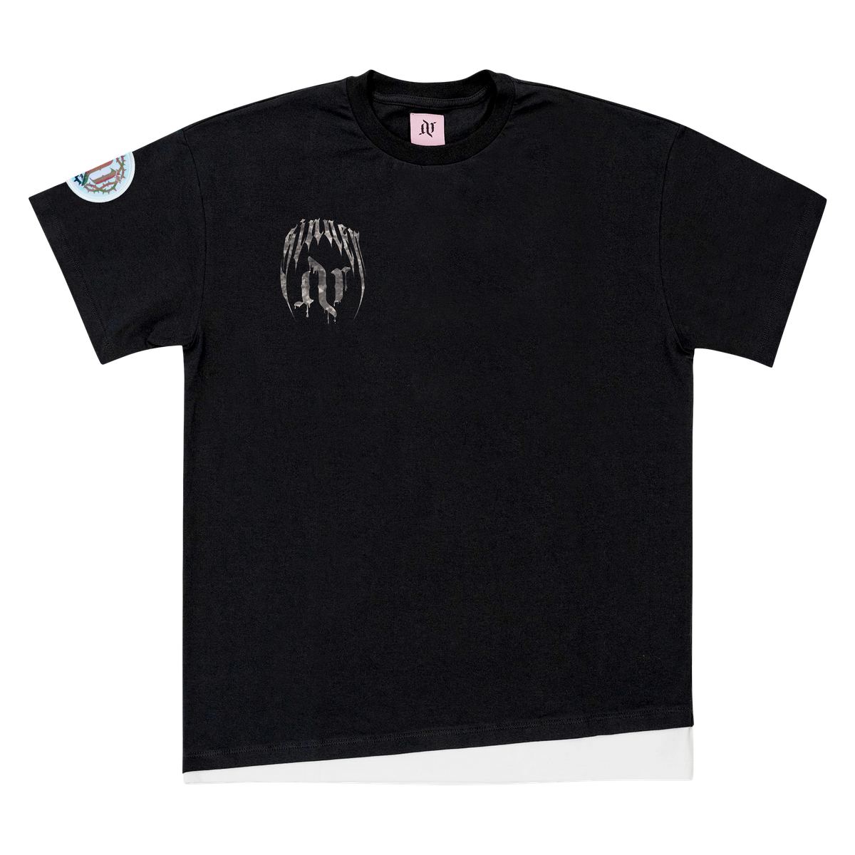 Sinner - T-Shirt