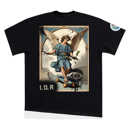 Skangel - T-Shirt
